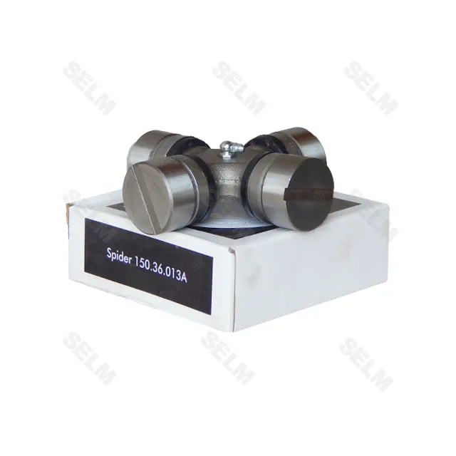 Хрестовина кардана Т-150, МАЗ, КрАЗ