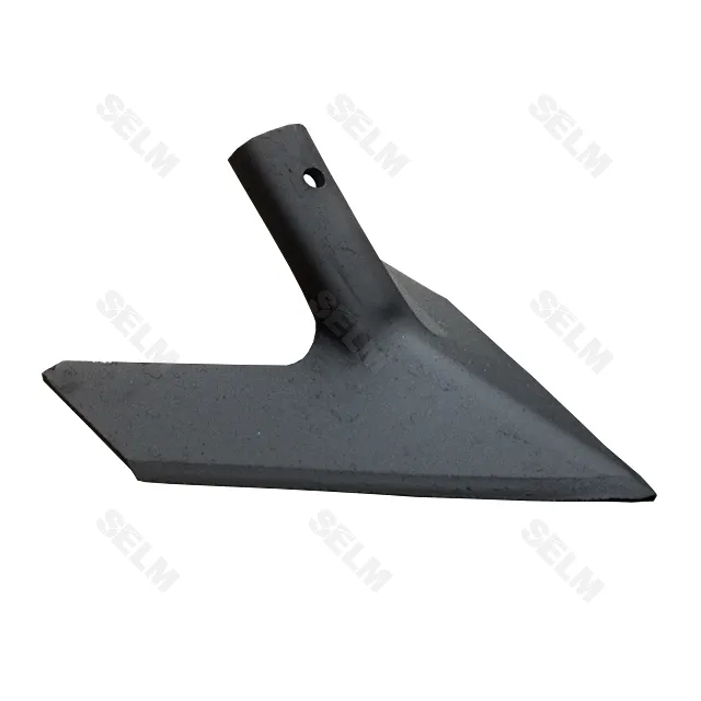 Лапа культиватора 305 мм стрільчата SMART PART для техніки Bourgault, 410-PWV-1208