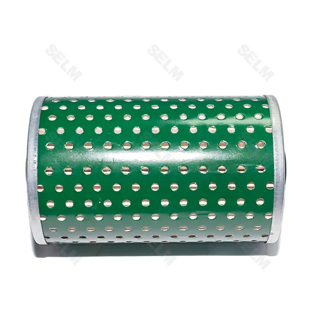 Фільтр паливний Claas