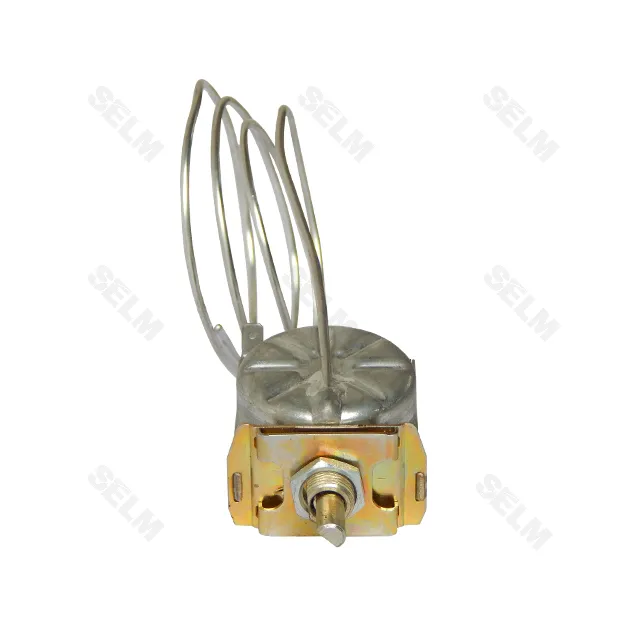 Вимикач температури Claas