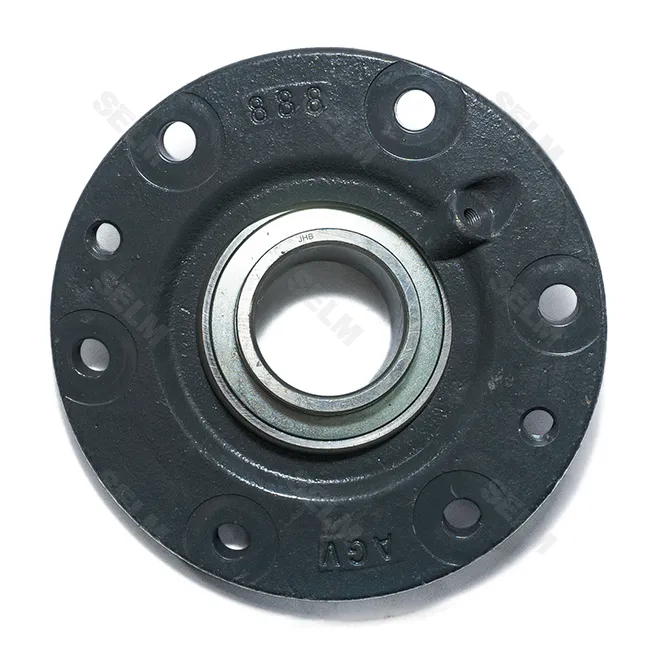 Корпус підшипника Claas