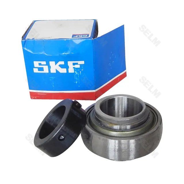 Підшипник Claas YEL 206 2F SKF