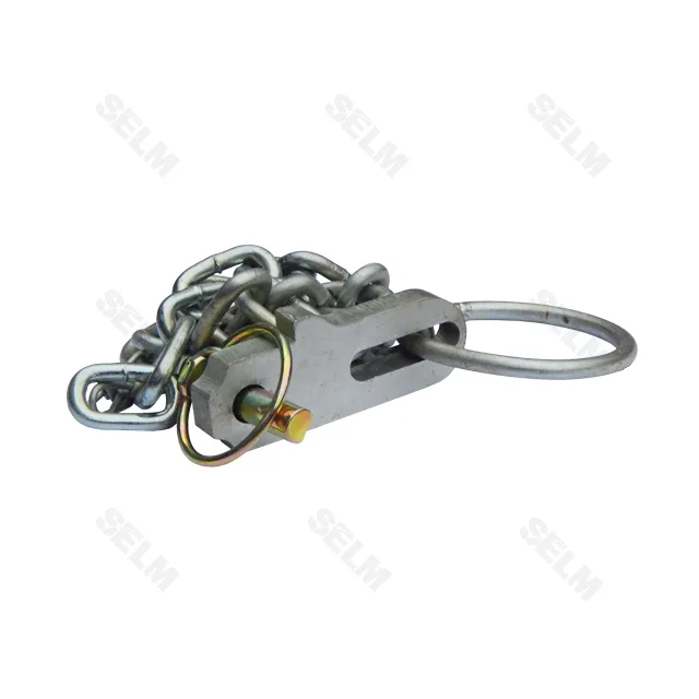 Ланцюг шлейфа FARMET