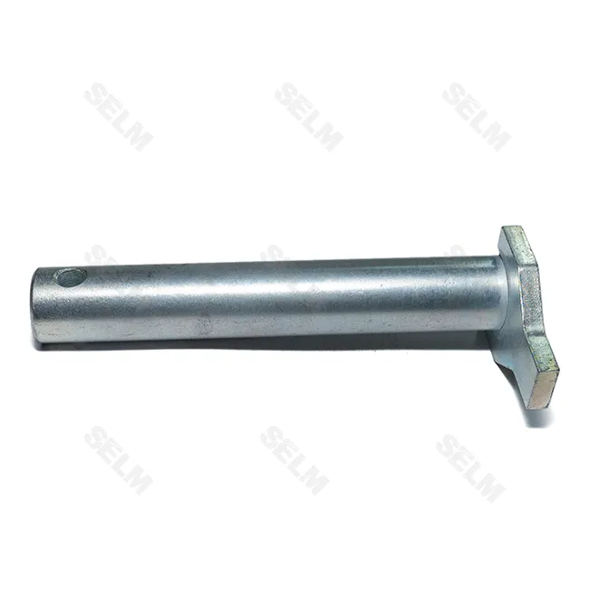 Палець FB D30x176 Zn LEMKEN