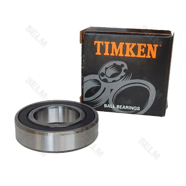 Підшипник 6005-2RS (Timken)
