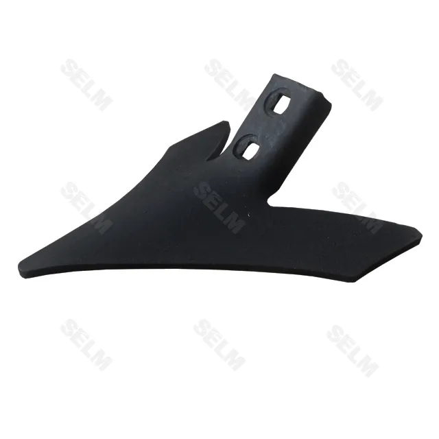 Лапа культиватора 235 мм стрільчата SMART PART для техніки Tiger Mate, Кейс, 372561A1-SP