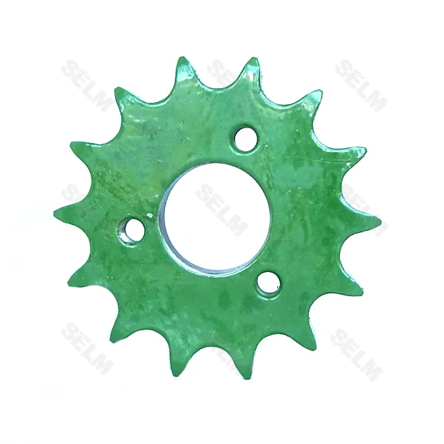 Зірочка John Deere