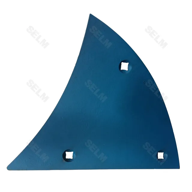 Грудинка ліва B 2 K LEMKEN