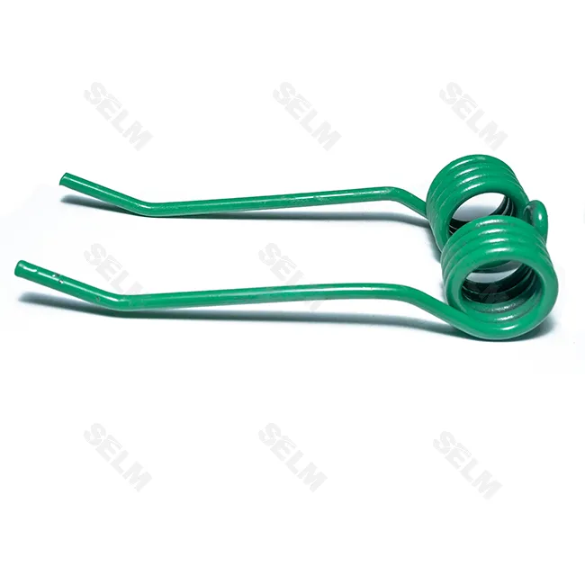 Зуб пружинний Claas