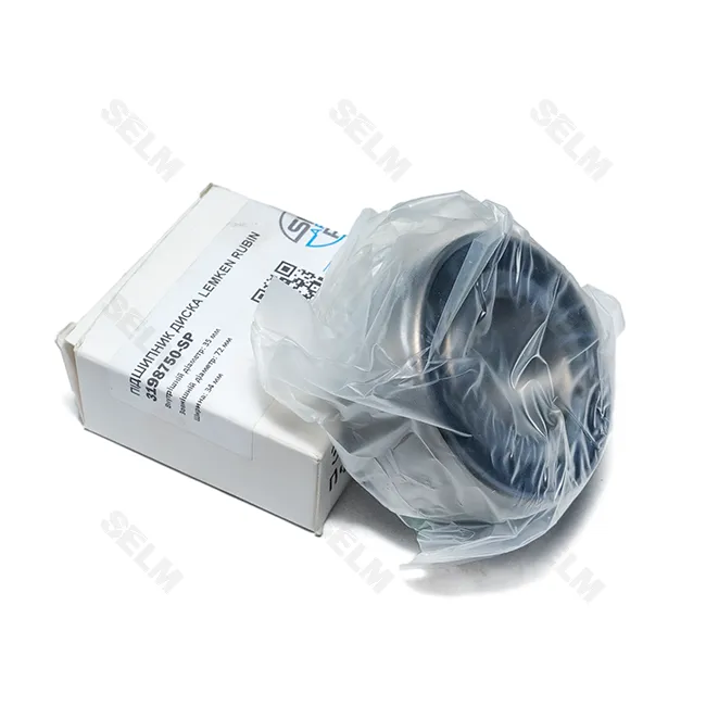 Підшипник диска LEMKEN Rubin  - SMART PART(БОРОНА)