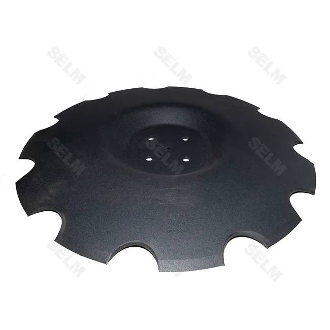 Диск борони ромашка 560х6 мм SMART PART до техніки METAL-FACH, 2013297-SP