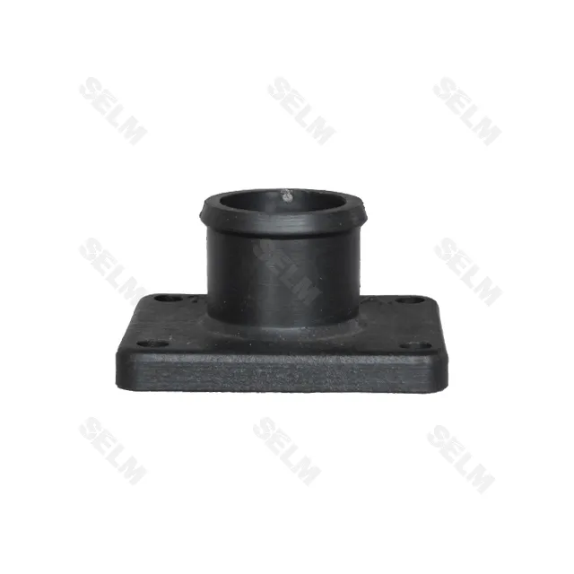 Патрубок радіатора Т-150 верхнього бака