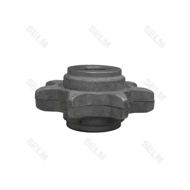 Зірочка Z=7 (Нива) d=20 двухстороння