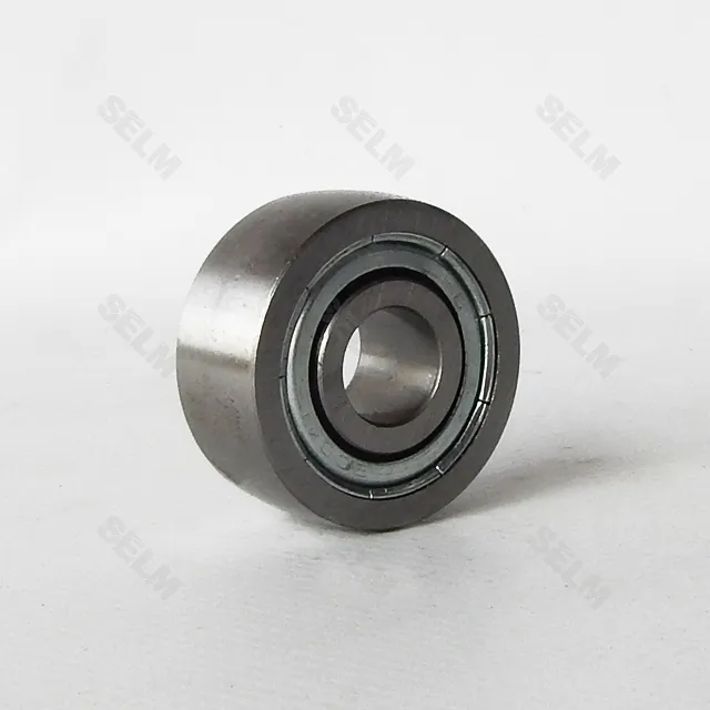 Ролик ходовий Claas