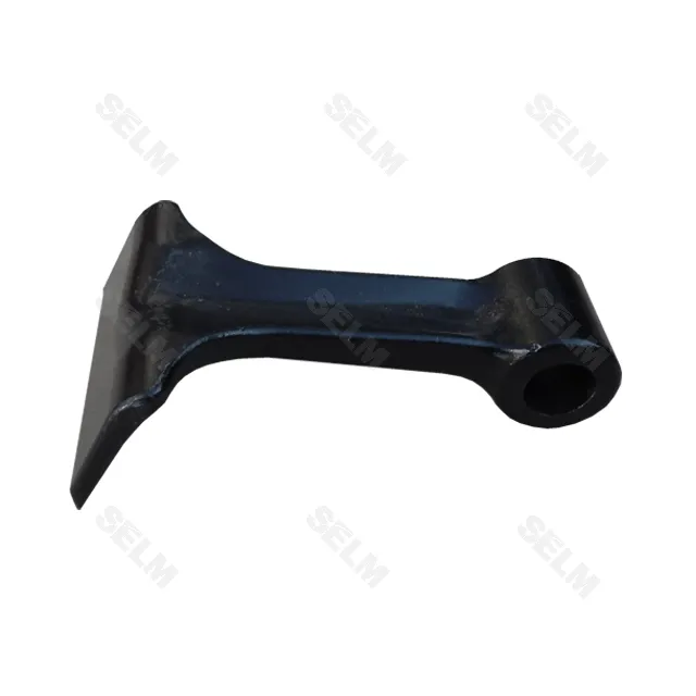 КІВОНЬ ніж мульчувача молоткоподібний KUHN аналог