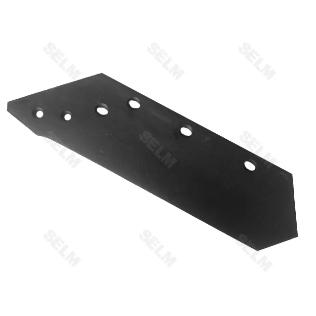 Леміш лівий KUHN