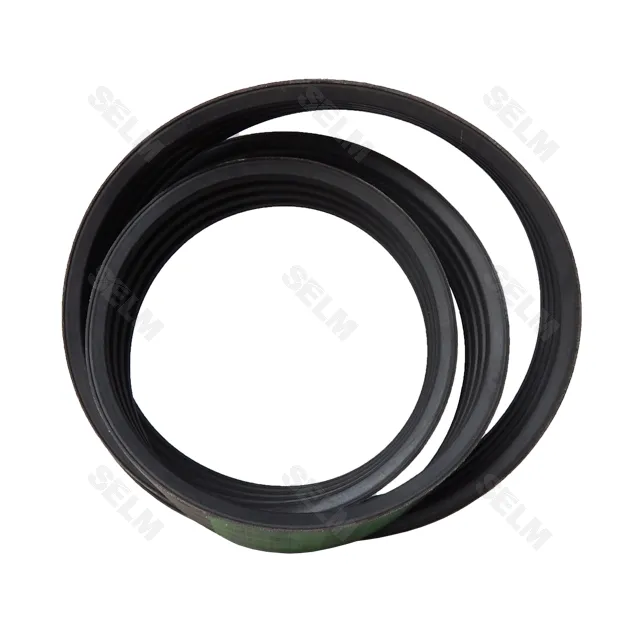 Ремінь John Deere/Claas 4RHB110/4R16F2819   4RHB1114