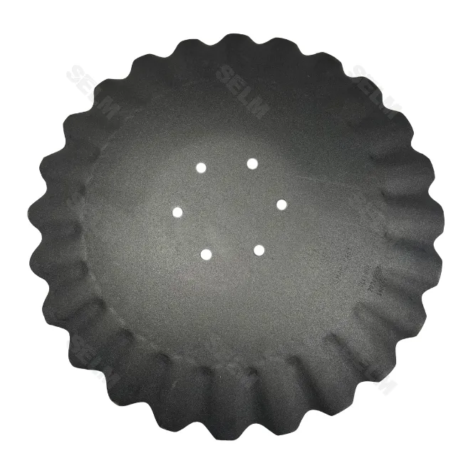 Диск борони (Super-Sharp) 520*6  HORSCH