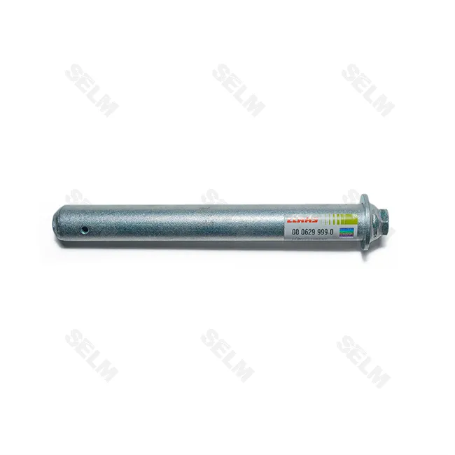 Натяжник Claas