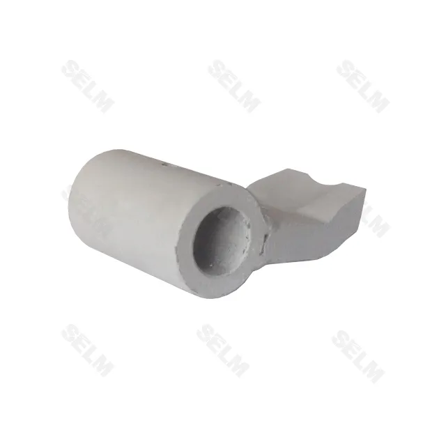 Замикач Claas