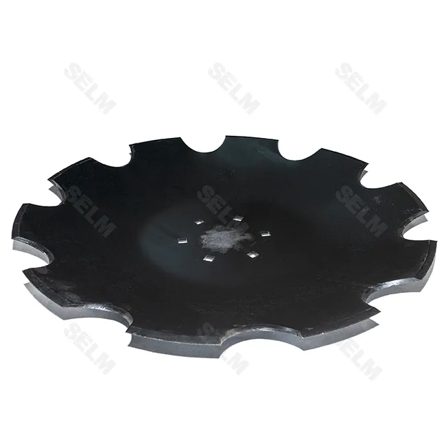 Диск борони ромашка 620х6 мм SMART PART до техніки LEMKEN, 3490466-K