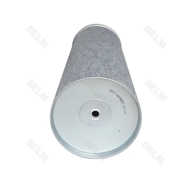 Фільтр повітряний HIFI