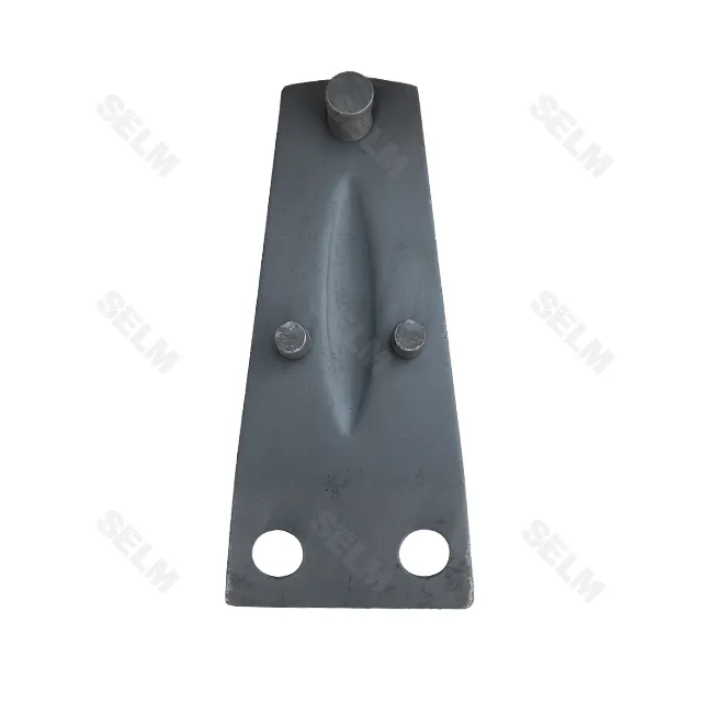 Тримач ножа (косілки Z-173/Z-169) (1,65/1,85м) (вир-во Польща)