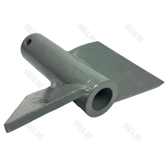 Виток вигрузного шнеку Claas