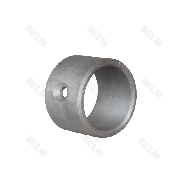 Втулка розподільчого валу середня ЮМЗ