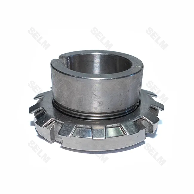 Втулка підшипника вала соломотряса H208 Claas