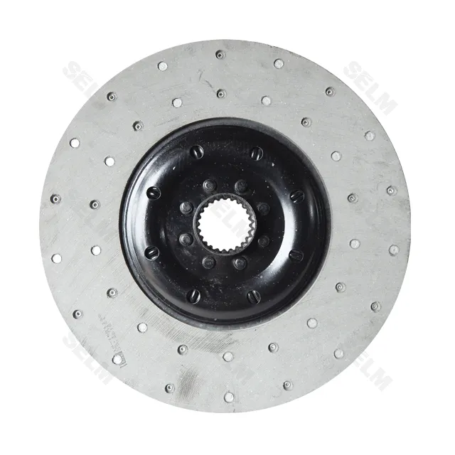 Диск відомий (фередо) ХТЗ дойц