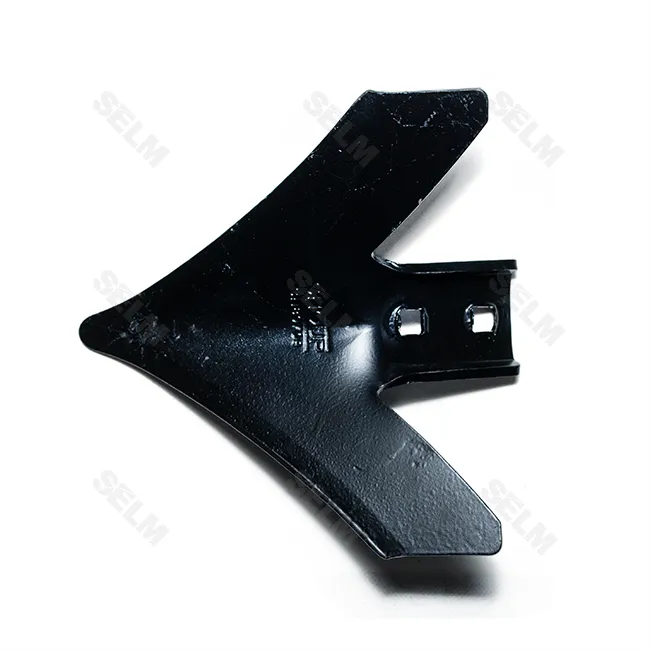 Лапа культиватора 235х6 мм стрільчата Shoup для техніки Ultra Wing Case, 372561A1