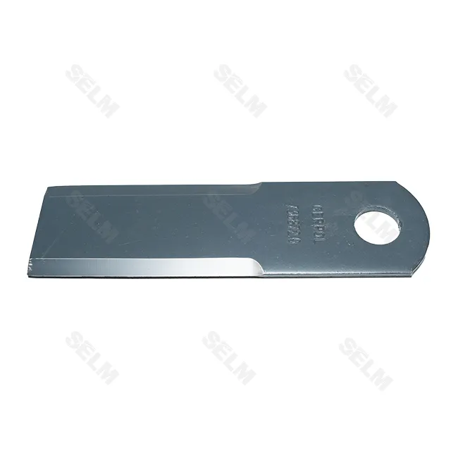 Ніж більний Claas