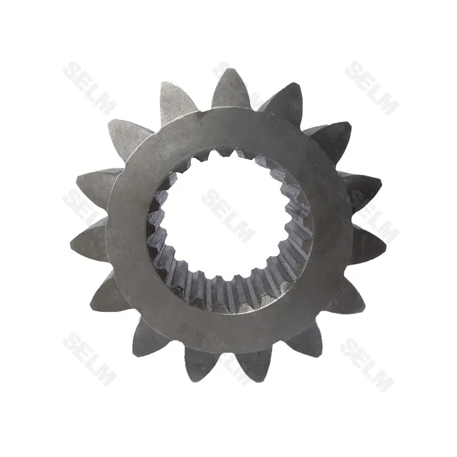 Шестерня D90х52,5