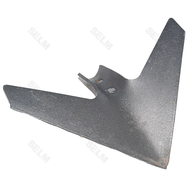 Лапа культиватора 330 мм стрільчата SMART PART для сільгосптехніки, 2040482-SP-12