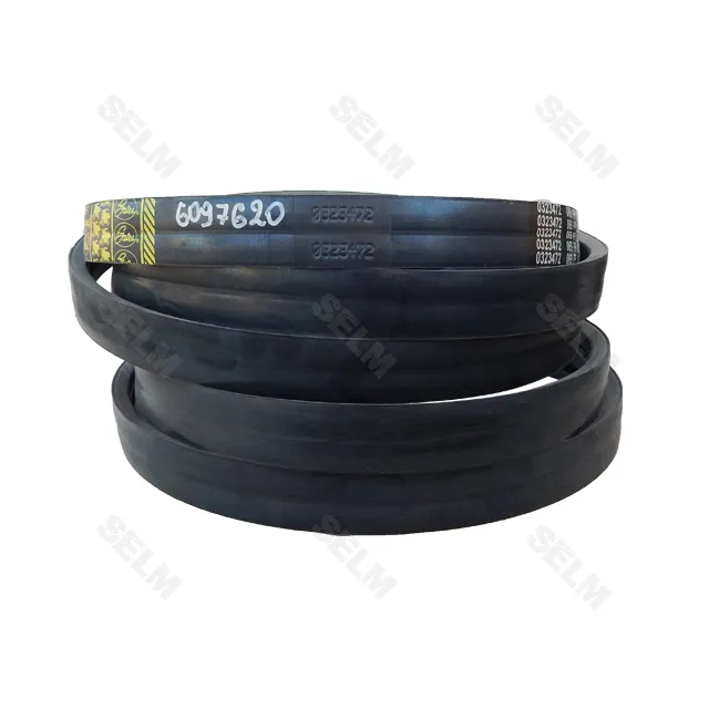 Ремінь Claas 0323472