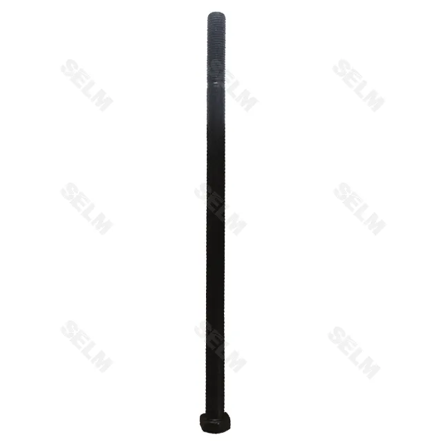 Болт М16*340 10.9-2.0 DIN931