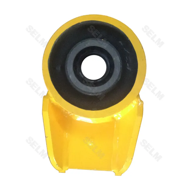 Сайленблок VADERSTAD