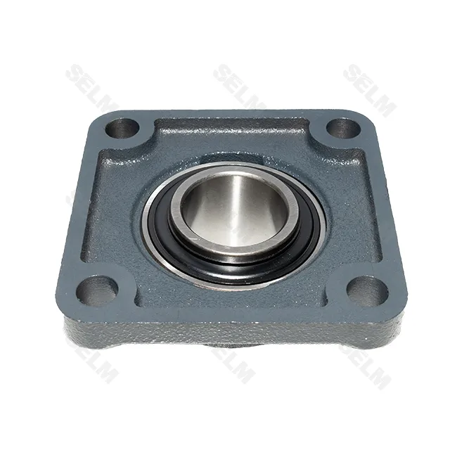 Корпус підшипника UCF 209 D1 NSK-RHP