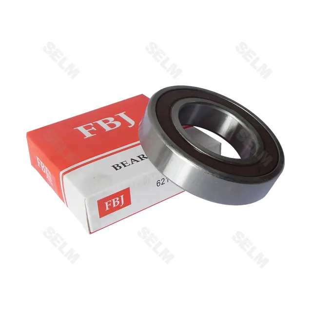 Підшипник 6210-2RS (FBJ)