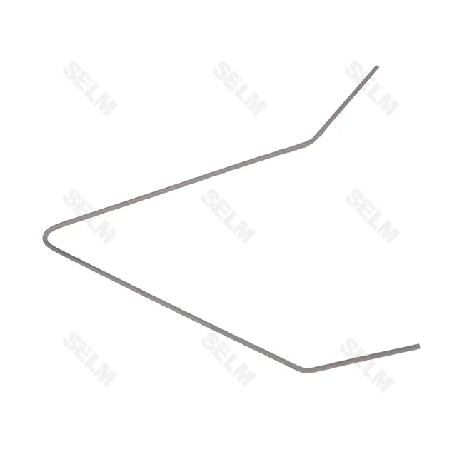 Граблина ГВК-6 зовнішня (d-6 мм.)