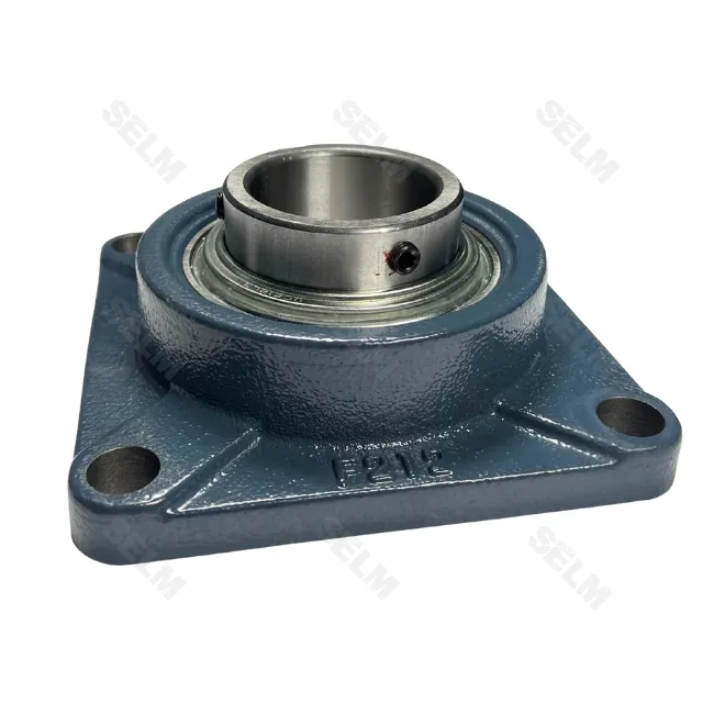 Підшипник в корпусі UCF 212 JL3 (KOYO)