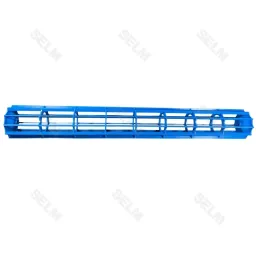 Каток планчатий D400*2954 LEMKEN | 4231024-VT, 4231009 | СЕЛМ АГРО