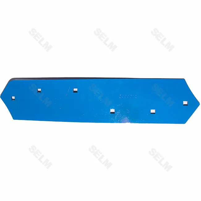 Полоса полиці права BS 40 LEMKEN