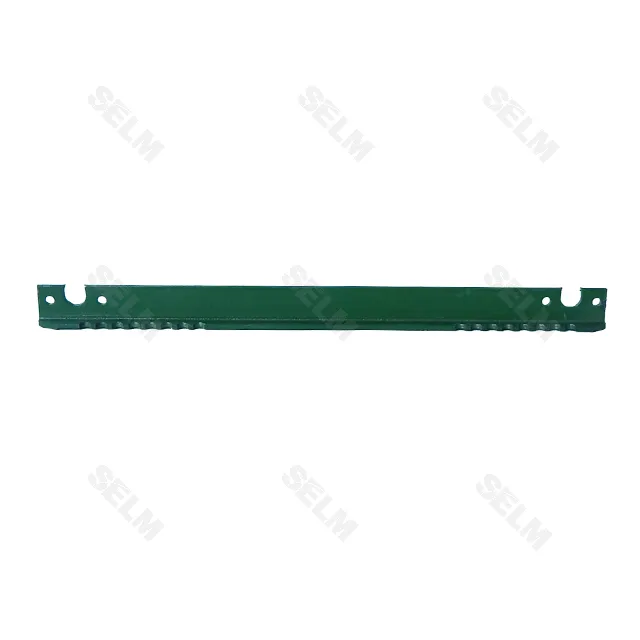 Планка ТПК John Deere