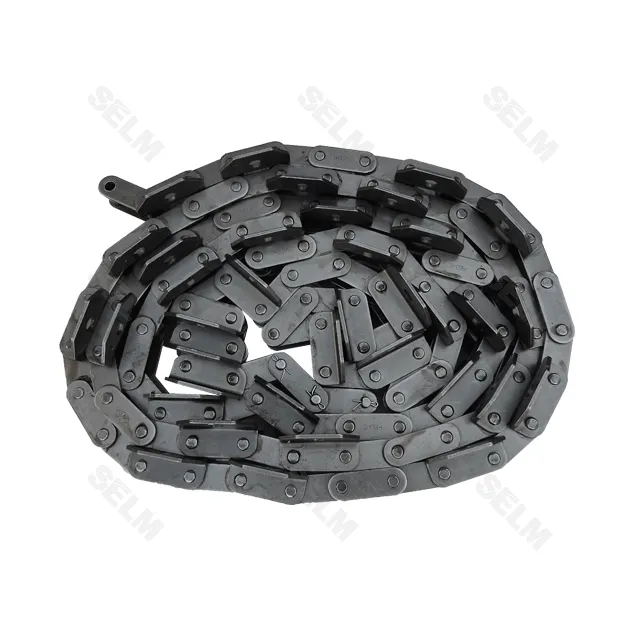 Ланцюг ТПК Claas