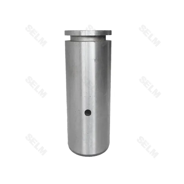 Вісь вертик.шарніра Т-150