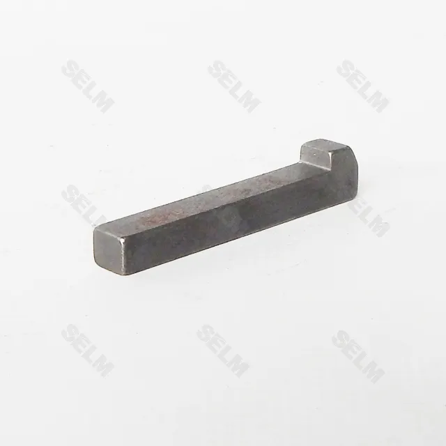 Шпонка з головкою