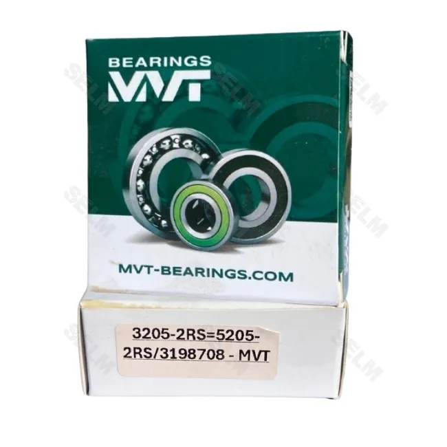 Підшипник 5205-2RS NTE