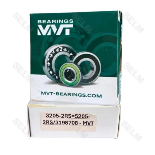 Підшипник 5205-2RS NTE
